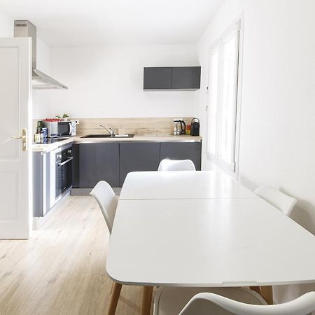 Grand Appartement Hyper Centre Ville D'Анже Экстерьер фото