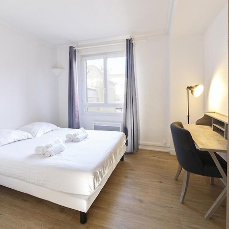 Grand Appartement Hyper Centre Ville D'Анже Экстерьер фото
