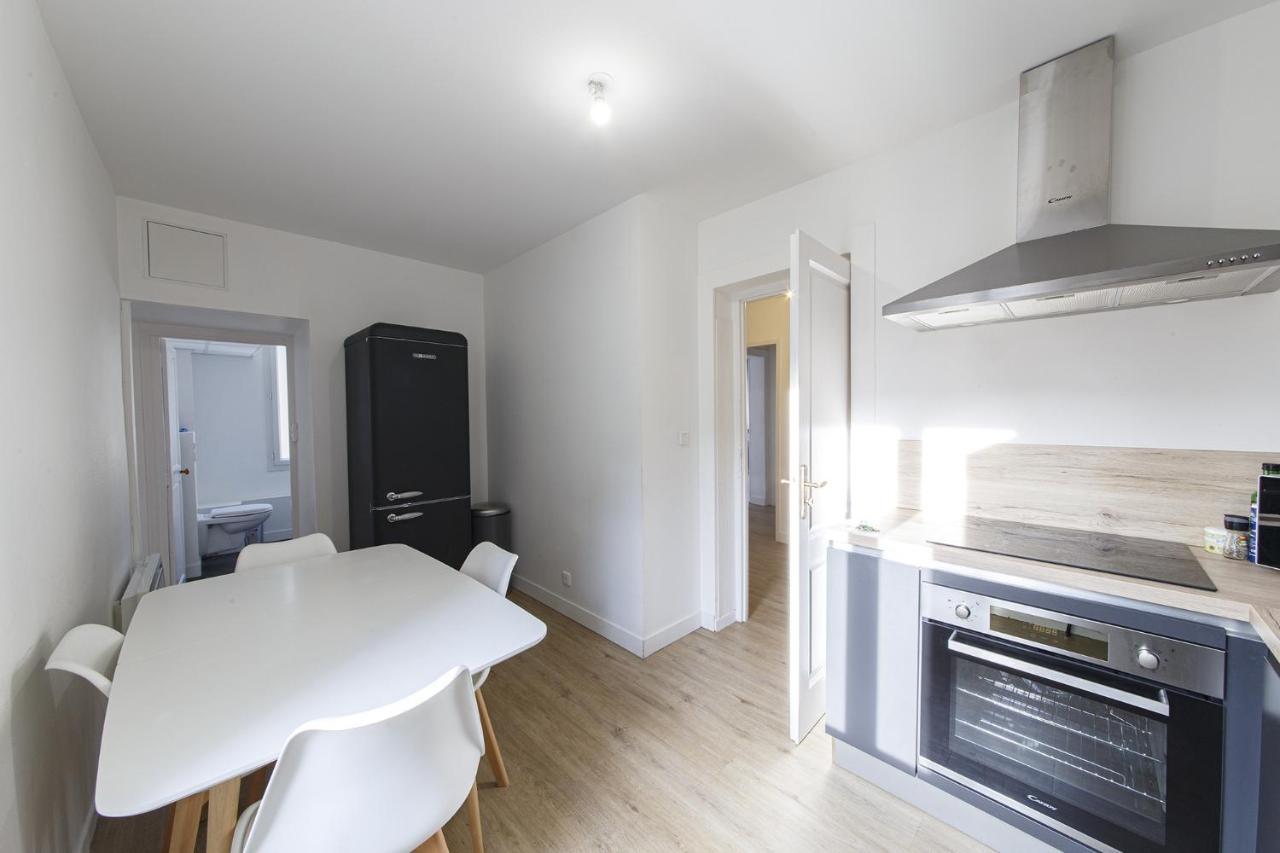 Grand Appartement Hyper Centre Ville D'Анже Экстерьер фото